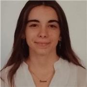Estudiante ofrece clases particulares los fines de semana en Vitoria Gasteiz