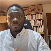 Mamadou Aliou Ba