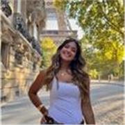 Hola, soy estudiante de arte con experiencia en dibujo. Me gusta enseñar y ayudar a que cada persona mejore su técnica y encuentre