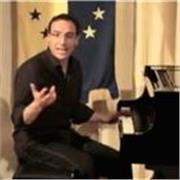 Lezioni di pianoforte per tutti i livelli genere BLUES,BOOGIE WOOGIE, ROCK N ROLL, NEW ORLEANS STYLE