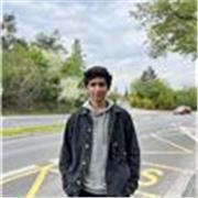 Algorithms and Data Structures instructor teaching core programming and problem solving skills with Python.