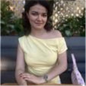 Gizem Su Sahin