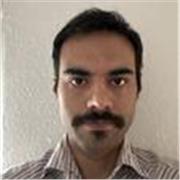 Ingeniero civil y profesor titulado de matemáticas y probabilidad/estadística 