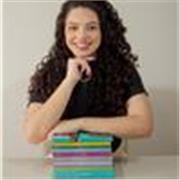 Professora particular de língua inglesa