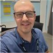 Passionate Maths tutor based in Bury with Further Education experience, delivering online and in-person Functional Skills and Foun