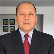 Consultor Empresarial y docente en Finanzas estrategia y Contabilidad