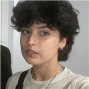 profesora particular de inglés y/o economía hasta segundo de bachillerato