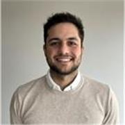 Hola! Soy Ingeniero Industrial y profesor de matemáticas, física, estadística... Para todas las edades!!