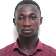 Nicholas Sunkwa Kwofie