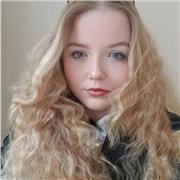 Rebecca Graham