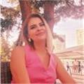 Yaklaşık 16 yıldır yüz yüze ve cevrimici olarak dersler veriyorum. 