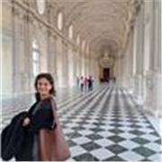 Ciao! Se hai bisogno di un tutor per accompagnarti nello studio e nella ripetizione della materia, non esitare contattarmi!