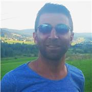 Cemil Ergin