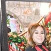 I am native in Spanish and would love for others to learn the world of Spanish. 