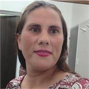 Enseño ha hablar español de forma remota a distancia