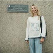 GCSE French Tutor