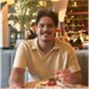 I am a patient and open minded guitar playing aiming to teach beginners at any age range 