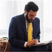 Sono Valerio, specializzato da anni nell’insegnamento e nelle ripetizioni lavorando con ragazzi e ragazze di ogni età sia su materie specifiche, che nel potenziamento del metodo di studio. Chiamami senza impegno e vediamo insieme le tue necessità! Sono di