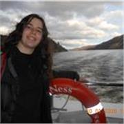 Estudiante universitaria con más de dos años de experiencia.