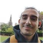 Spanish student offers to improve your conversation skills in Spanish