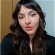 Profesora de educación primaria de todas las áreas de enseñanza