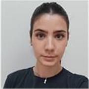 Graduada en Farmacia y Bioinformática, doy clases de química, biología, matemáticas y física a todos los niveles 