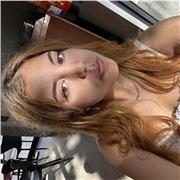 Profosera de ESO, 2ndo de carrera , con experiencia.