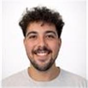 Estudiante de último curso de Ingeniería de Obras Públicas. 2 años de experiencia. Clases de ESO y Bachillerato