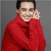 Profesora de teatro y artes