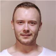 Mathe-Nachhilfe von passioniertem Kraftsportler in Wien und online.