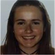 Soy una chica responsable, con paciencia y con distintos metodos de estudio