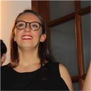 Laureata offre ripetizioni di tedesco