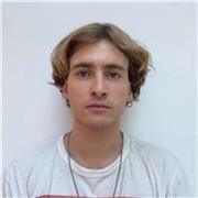 Bilingual Private Tutor (Spanish) for various primary and secondary school subjects, with over 8 years of experience