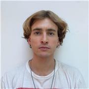 Bilingual Private Tutor (Spanish) for various primary and secondary school subjects, with over 8 years of experience