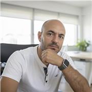 I’m a passionate EFL and ESP teacher helping learners thrive