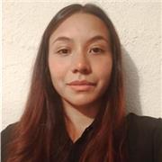 Licenciada en pedagogía infantil, brindo apoyo en refuerzos escolares; iniciación a la lectura y la escritura y procesos de desarrollo a la primera infancia