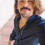 Licenciado em Ciências Biológicas pela Universidade Federal dos Vales do Jequitinhonha e Mucuri
