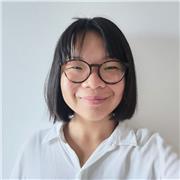 Profesora para refuerzo escolar de ciencias, salud y letras