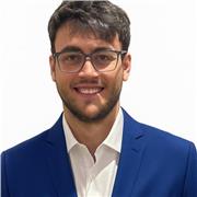 Profesor de Primaria y ESO apto para ayudar a cualquier alumno/a.