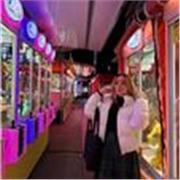 Prof d'anglais avec 3 ans d'expérience offre des cours particuliers d'anglais pour enfants et adultes 