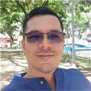 Profesor de Matemáticas Online, con experiencia como docente universitario