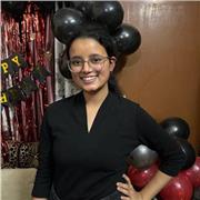 My lessons are aimed at curious learners who want clear explanations, practical guidance, and supportive teaching