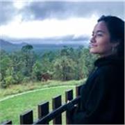 Hello! My name is Shreeja. I enjoy helping people learn and feel more confident when they speak English