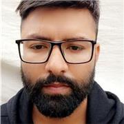 Muhammad Sheharyar Shahid