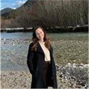 Profesora de apoyo para clases de inglés y/o alemán