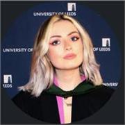 Native English speaker with three years of experience in ESL for business, exam and general purposes