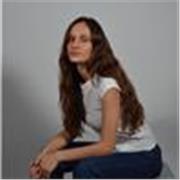 Profesora de inglés de primaria, ESO y Bachillerato 