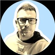 I am a researcher and Ph.D. student English and Italian bilingual. I have been teaching for over a decade.