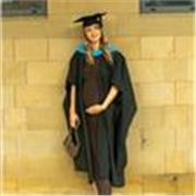 I would describe myself as a resilient individual who has experience of being a student themselves and overcoming major challenges