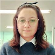 Soy química, maestra en ciencias y estudiante de doctorado en la misma área, poseo experiencia como docente a nivel de bachillerato y pregrado, en la enseñanza de la química analítica teórica y experimental. Las clases pueden ser impartidas en línea o de